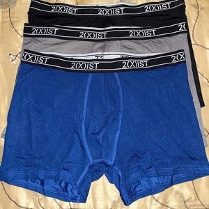 2-Xist Boxer Briefs
